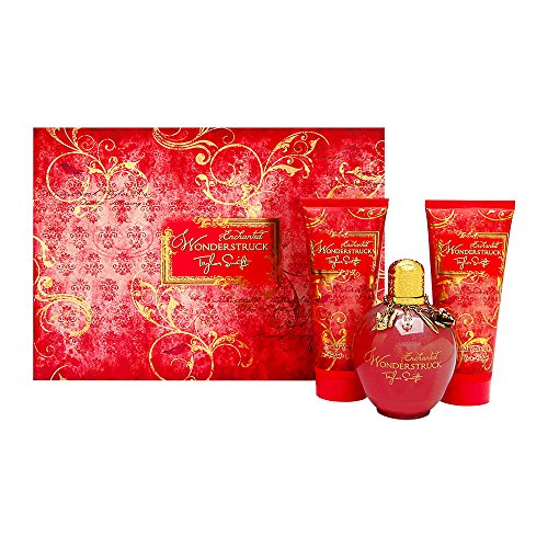 Wonderstruck Enchanted by Taylor Swift, 3 Piece Gift Set for Women
