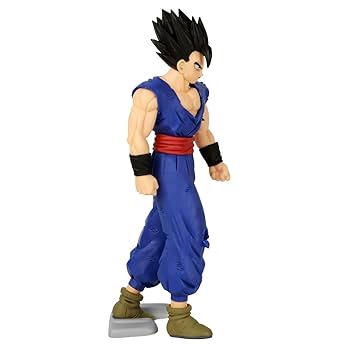 ドラゴンボール 超 スーパーサイヤ人 孫悟飯 リペイント フィギュア 出陣 ドラゴンボールZ 出陣 超サイヤ人孫悟飯 リペイント フィギュア