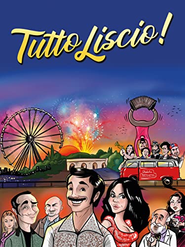 Tutto Liscio!