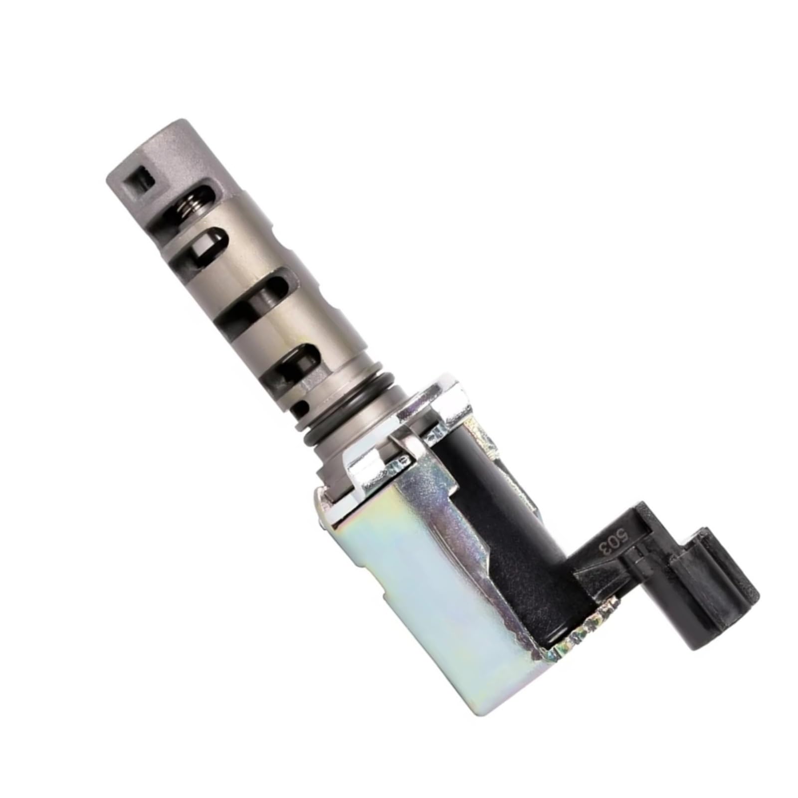 Électrovanne d'arbre à cames pour Toyota Corolla Runx ZZE122 ZZE124 et Isis ZNM10 ZNM10G ZNM10W, vanne de commande d'arbre à cames automatique 1533022050