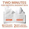 Dr Dennis Gross Vitamin C Lactic Creamy Cleansing Oil & Universal Daily Peel