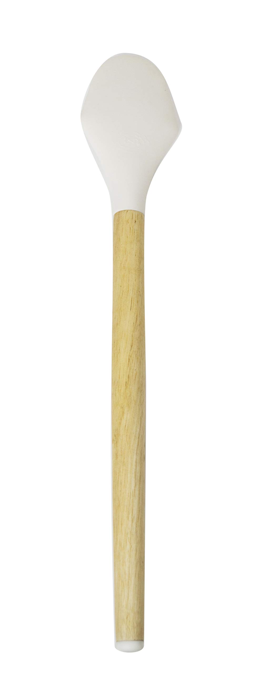 TSP de Architec Callalily Spatula, silicona, vainilla, 35,66 cm
