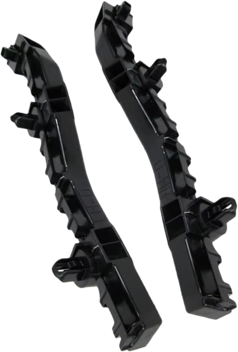 Bumper Bracket Mount For Dodge For Avenger 2011-2014 Left Right Front Bumper For Bracket Guide Mount Grille Retainer