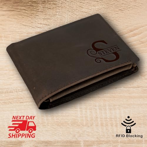 Personalized-Mens-Leather-Wallet-with-Monogram-Custom-Engraved-Brown-Bifold-Wallet-with-Initials-and-Name-Perfect-Gift-for-Men