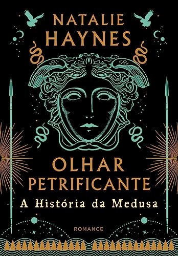 Olhar petrificante: a história da medusa
