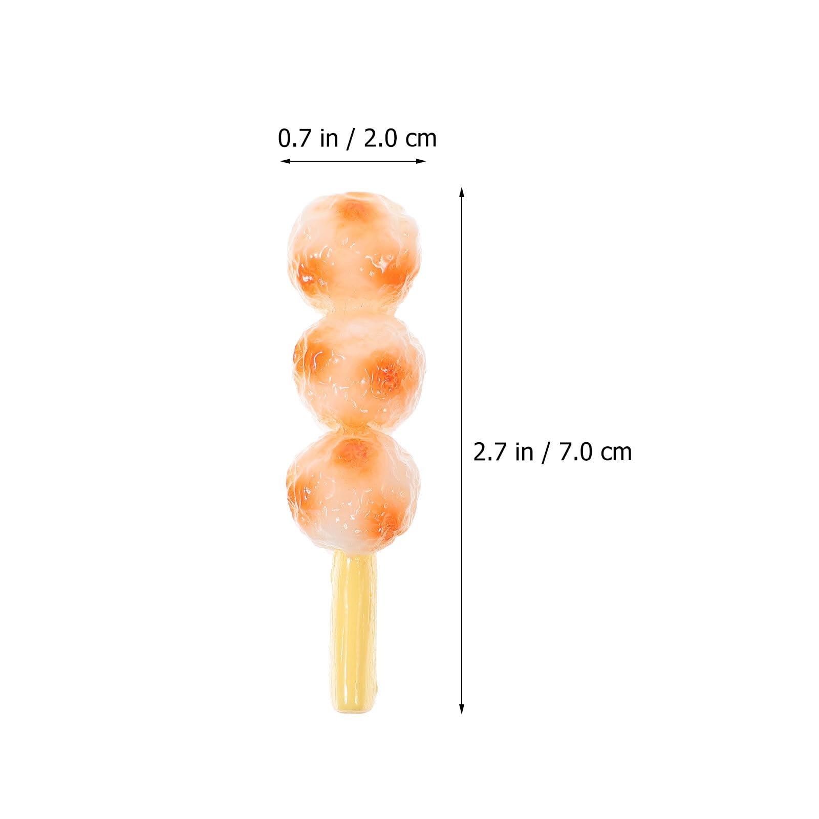 Totority Fake Food Meat Food Steak: 8pcs Artificial Steak Simulation Steaks Fake Cooked Roast Beef Meat Model for Home Kitchen Cabinet Desk Shops Decor