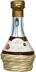 AZEITE SAVITAR COM TRUFA BRANCA PALHA 250 ML