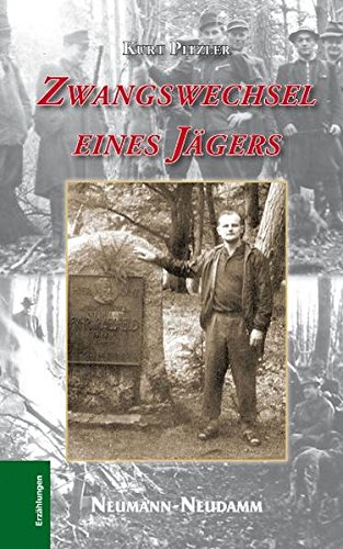 Zwangswechsel eines Jägers Zwangswechsel eines Jägers