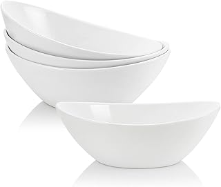 Last Page® Salad Bowls Set