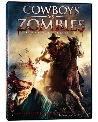 Cowboys Vs. Zombies