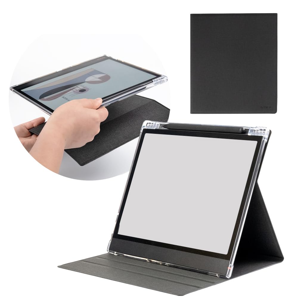 Amazon.com: 2in1 Case for Onyx Boox Go 10.3, Magnetic Detachable