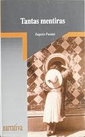 Tantas Mentiras 8476714173 Book Cover