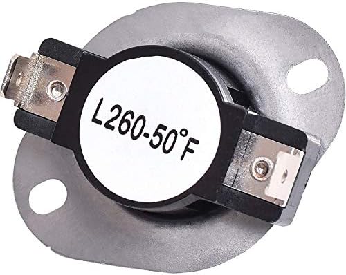 CMP DC47-00018A Dryer Hi Limit Thermostat For Samsung AP4201898 - Foto 11