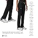 FIGS Kade Cargo Scrub Pants for Women - Black, XS