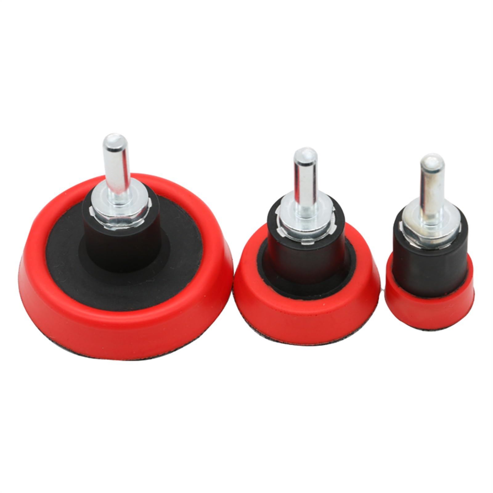 Herramientas Pulidor de Faros de Coche, Herramienta de reparación de Limpieza y Encerado de Ruedas, Accesorios de Taladro Caja Herramientas(22Pcs Set)