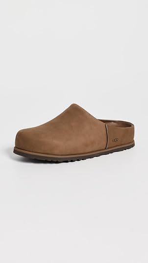 UGG M OTZO Clog -Black-8 : Amazon.ca: Clothing, Shoes & Accessories