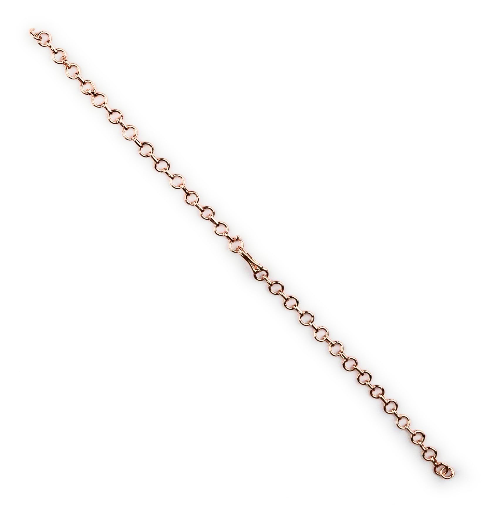 See full amazon price history chart for Sasitrends Micro Gold-Plated Ring Back Chain for Women and Girls (Rose Gold) Sasitrends Micro Gold-Plated Ring Back Chain for Women and Girls (Rose Gold) (B0DHD1FH5W) Amazon Price History, Amazon Price Tracker