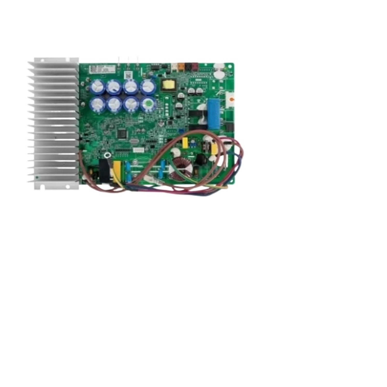 Compatible For Hisense， Air Conditioner Outdoor Unit Inverter PCB-HTSD008-160705A-PC-V05 HTSD008-180504A-PC-V03 Control Board Parts