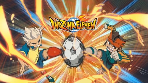 Inazuma Eleven - imagen 2