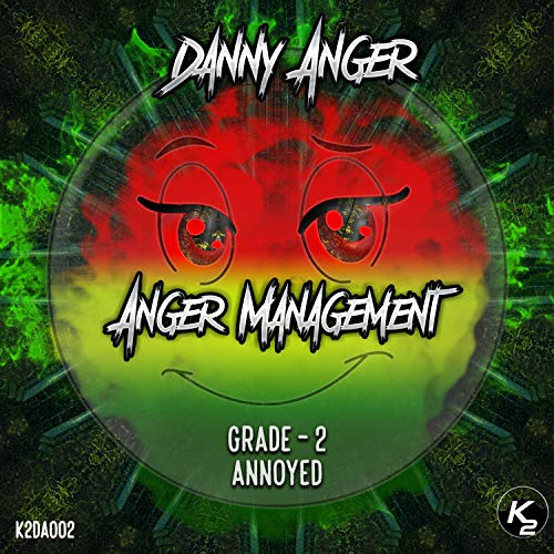 Amazon.com: Anger Management Pt. 2 - Annoyed : Danny Anger: Digital Music