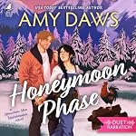 Cover of Honeymoon Phase