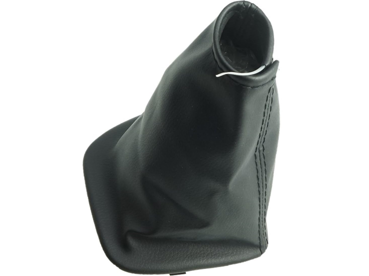 Upgraded Gear Shift Stick Gaiter For Mercedes Vito W639 2003 2010 In - Foto 9