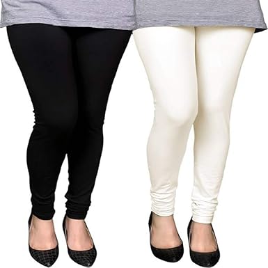 stretchable leggings online