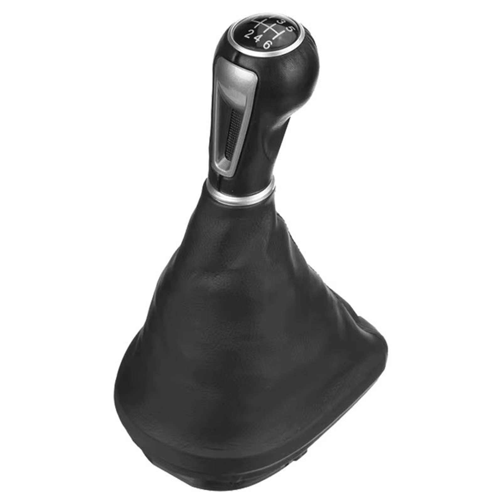 LVDLRAJJ Gear Shift Knob Compatible with Seat for Leon II