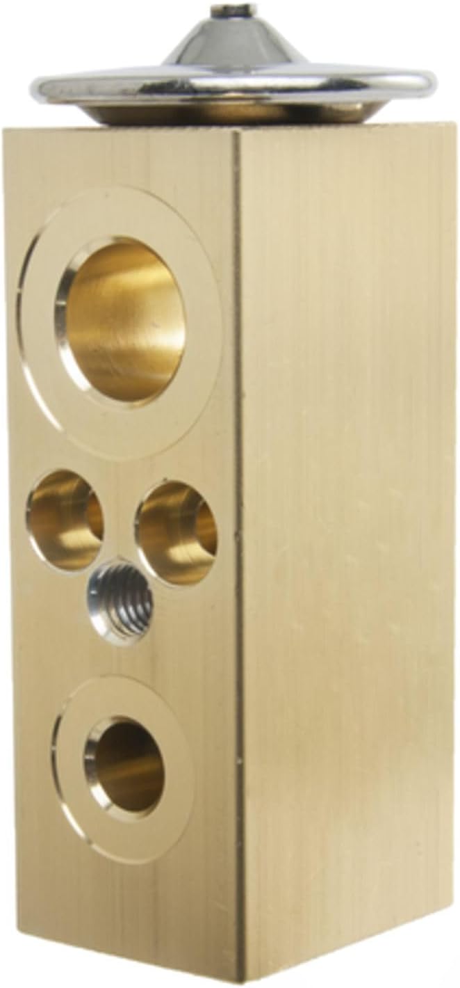 Four Seasons 39419 Block Type Expansion Valve w/o Solenoid