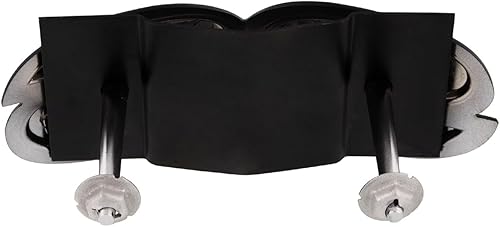 Miniatura 4 de United Pacific 110129 Emblema de parrilla súper deportiva para Chevy Camaro SS 1969-71, fácil instalación, artículo de restauración GM, construcción