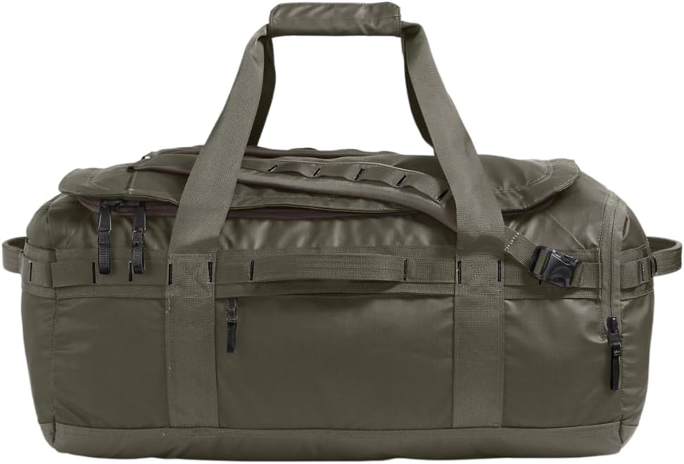 The North Face Base Camp Voyager Duffel