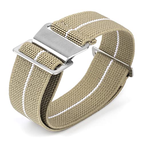 Onthelevel t`pV[gobO iCSxg rvoh 18mm 20mm 22mm rvxg (18mm J[LzCgVo[obN)