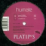 platypus baby swimming 1 - Track 1 3.1.1998 Remixes [Vinyl Single]