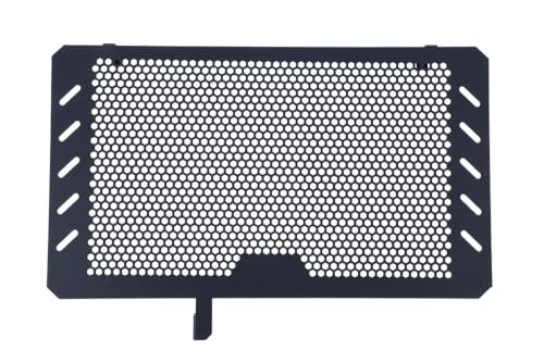 Grille protection radiateur V-Strom 650 évitez les fuites moteur