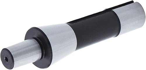 Miniatura 1 de Arbor del mandril del taladro del adaptador de la caña JT6 de R8, eje del mandril del taladro para el procesamiento de la fresadora