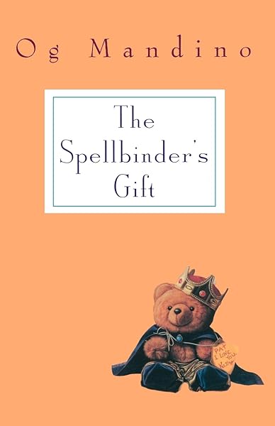The Spellbender's Gift