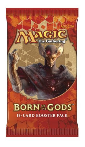 mtg born of the gods booster box 401 Games Canada - MTG main image 0