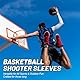 ZKGYUS Große Armstulpen Herren, Armsleeve, Arm Sleeve Gaming Basketball, UV Protection Sleeves,Volleyball Armschoner, Armstulpen Sommer, Armlinge Herren Sonnenschutz für Freien