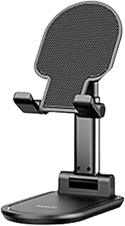 يسيدو حامل هاتف وتابلت للمكتب C85، أكريليك