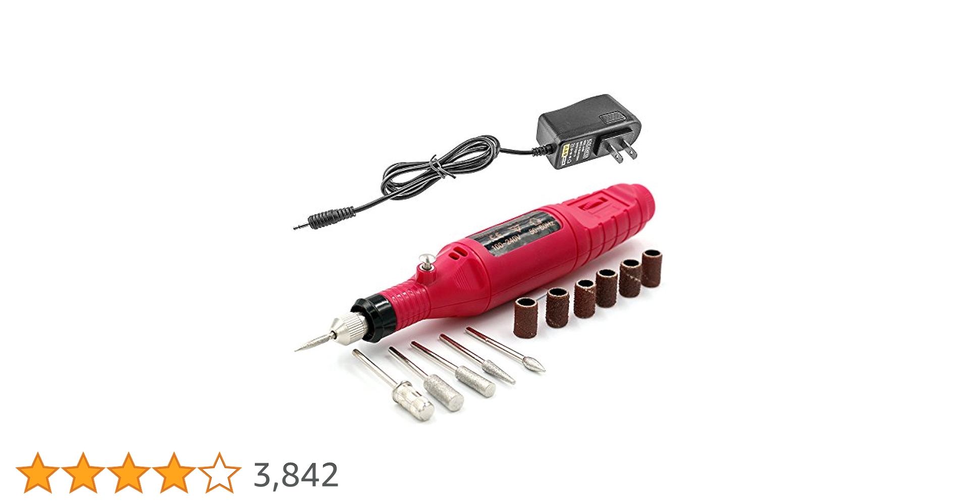 美品　NAIL LABO III ネイルアート電動ドリル Amazon.co.jp: Pinkiouネイルマシン ネイルドリル 電動ネイル
