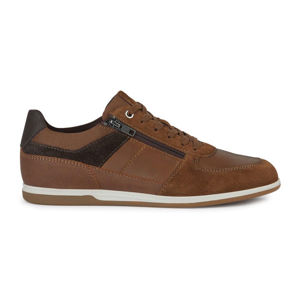 Geox Man U Renan Shoes Brown 46_EU