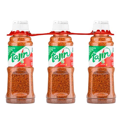 Tajin Clásico Seasoning, Authentic Mexican...