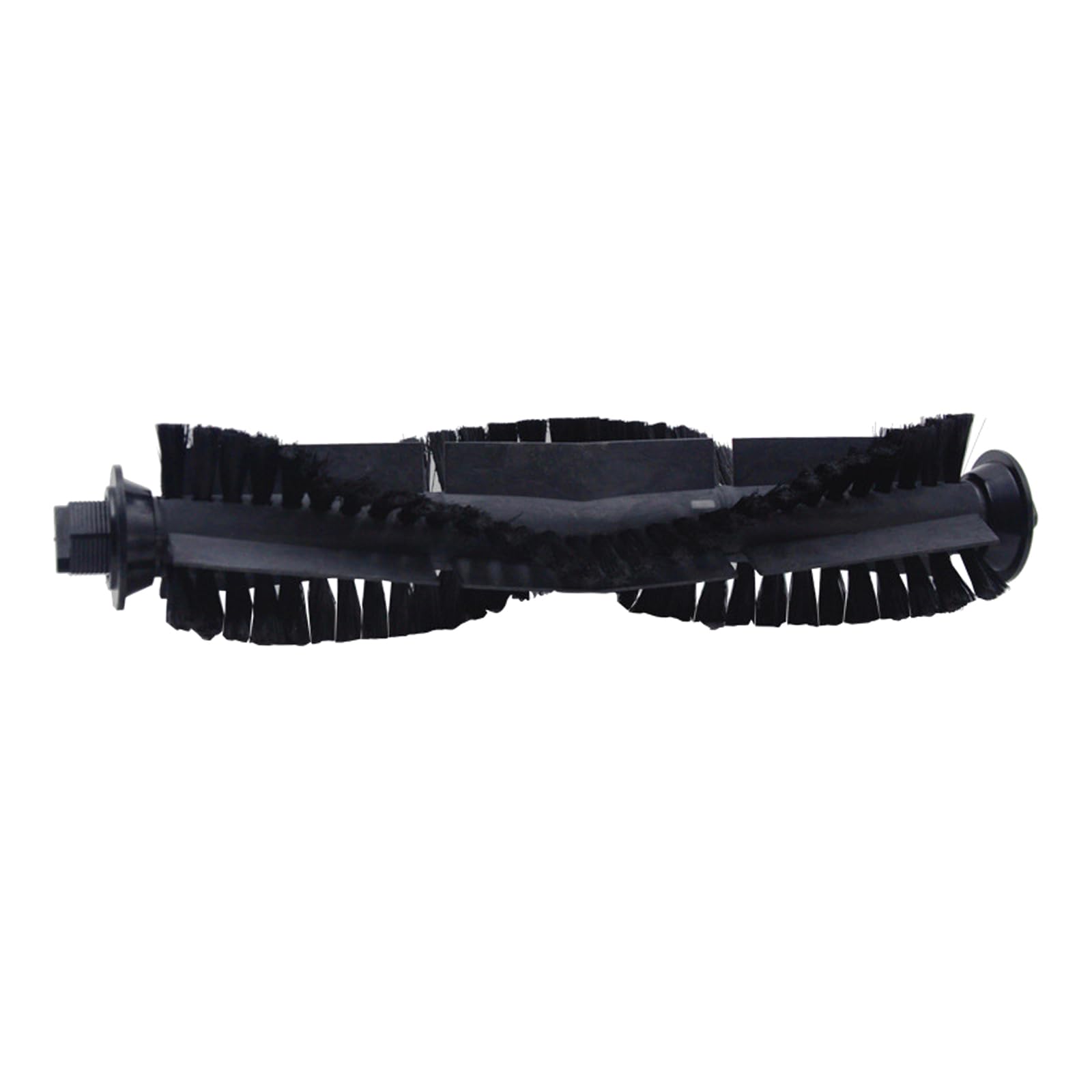 Jazuaiao Densities Soft Bristle Roller Brush Replacement Unit for Robotic Cleaning Devices Low Vacuum Cleaners Parts Vacuum Cleaners Spare Parts