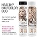 No Fade Fresh Natural Blonde Hair Color Depositing Depositing Shampoo + Conditioner Duo - Enhance Color, Prevent Fading & Refresh Warm Blonde Color, Hair Color Toner