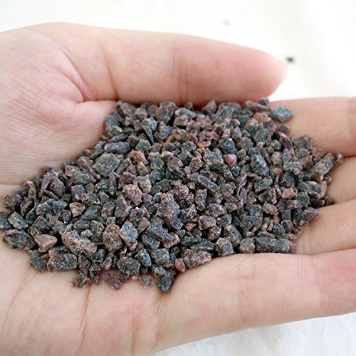 Amazon.co.jp: ヒマラヤ岩塩 バスソルト ブラックソルト 小粒タイプ