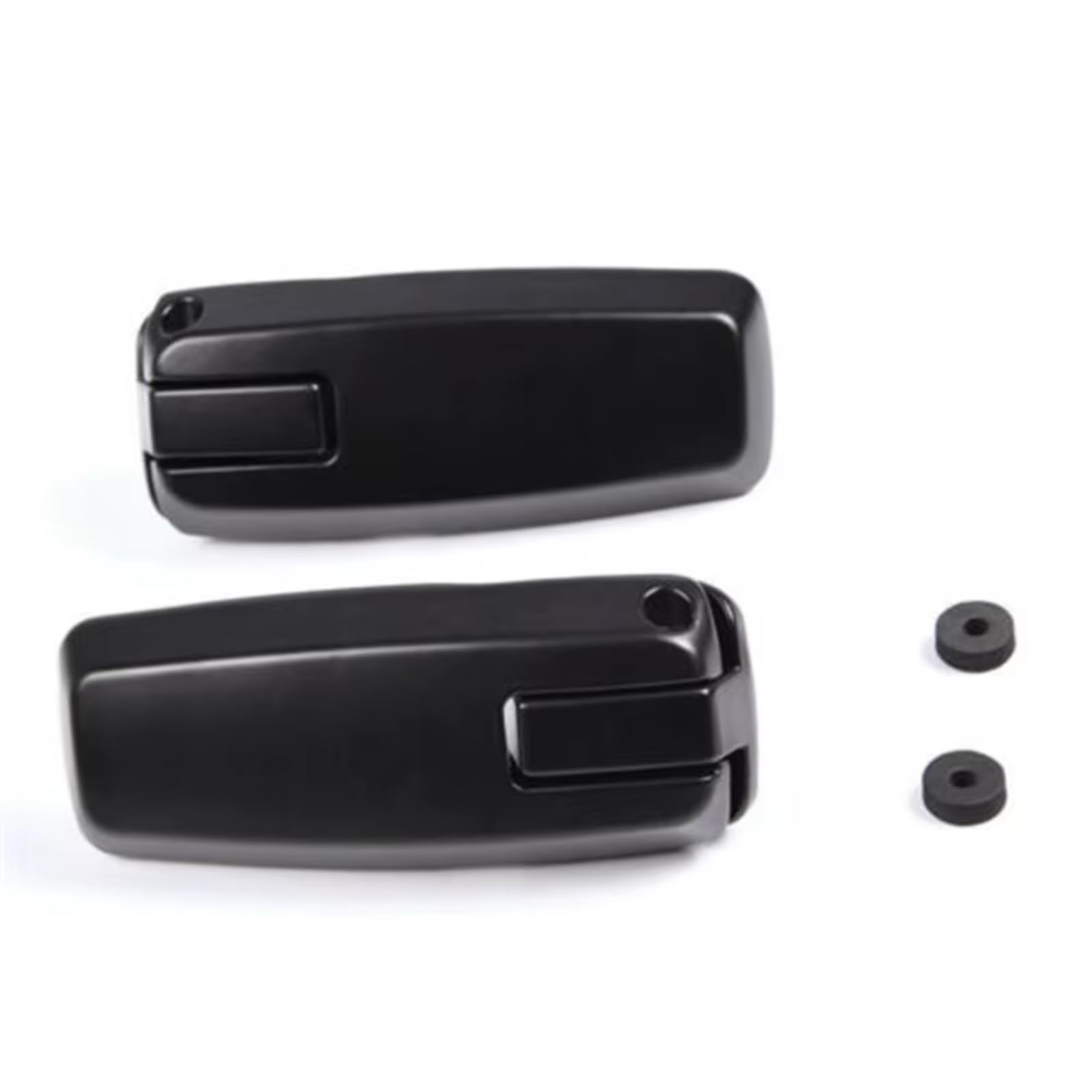 Charnière Vitre Hayon Arrière pour Ford Escape 2001-2007 Kit 8L8Z78420A68C - 8