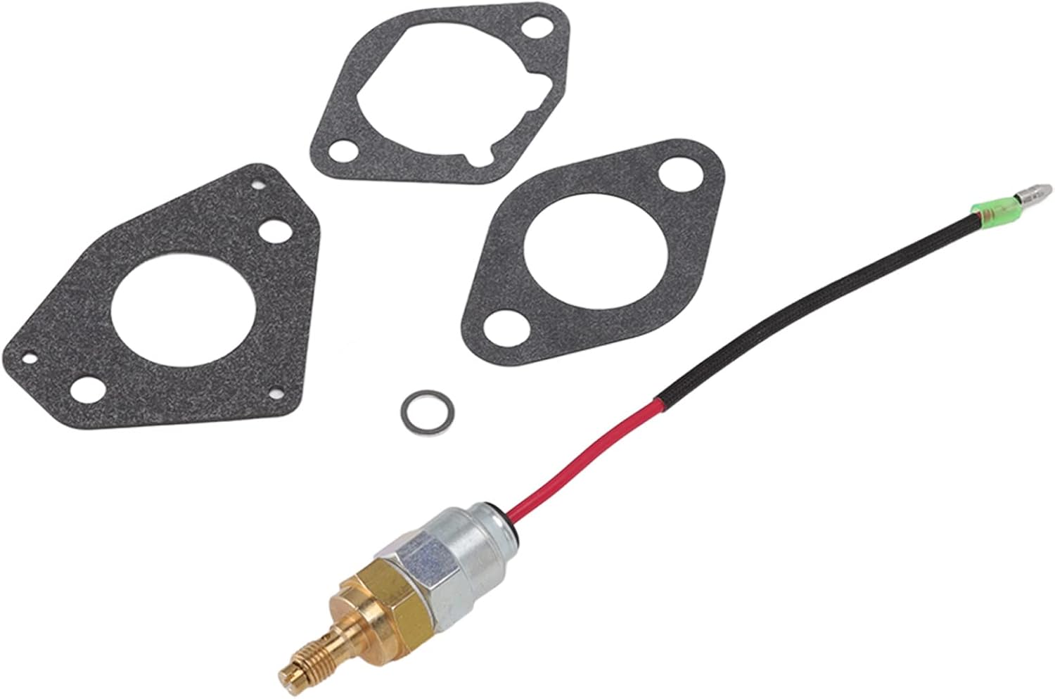 Carburetor Fuel Solenoid Engines for Courage Engines 24 757