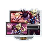 バトルスピリッツ サーガブレイヴ 02 月光のバローネ[場面写イラスト] アクリルスタンド