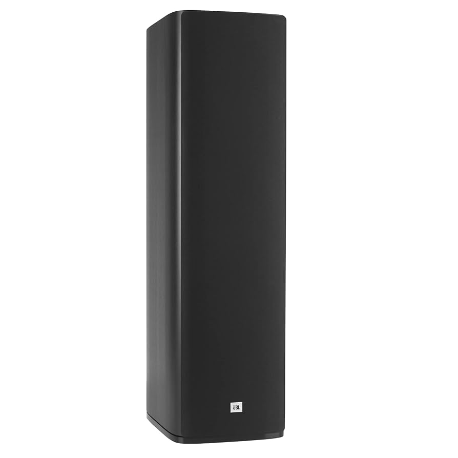 JBL スタジオ698ペア Amazon.com: JBL Studio 698, Dark Wood - Floorstanding