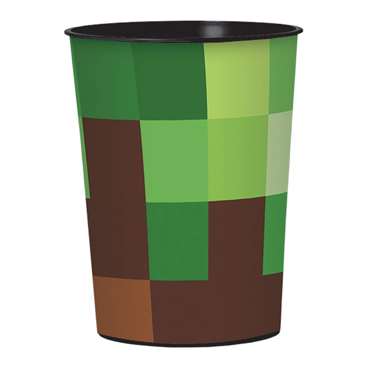 TNT Plastic Party Favor Cup - 16 Oz 1 Pc